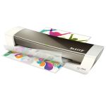 Leitz iLAM Laminator Home Office A4 Heisslaminator 310...