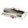 Leitz iLAM Laminator Home Office A4 Heisslaminator 310 mm/min Grau, Weiß
