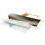 Leitz iLAM Laminator Home Office A3 Heisslaminator 310...