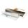Leitz iLAM Laminator Home Office A3 Heisslaminator 310 mm/min Grau, Weiß