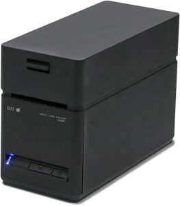 SEIKO SLP-720RT LAN+USB 203dpi, 200mm/S.