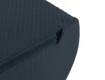 Leitz Ergo Cosy Schwarz