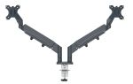 Leitz 65370089 Flachbildschirm-Tischhalterung 81,3 cm...