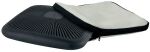 Leitz 65400085 Sitzkissen Grau