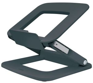 Leitz 64240089 laptop-ständer Dunkles Grau 38,1 cm (15")