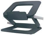 Leitz 64240089 laptop-ständer Dunkles Grau 38,1 cm (15")