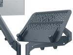 Leitz 65380089 Flachbildschirm-Tischhalterung 81,3 cm...