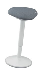 Leitz 65450085 Büro- & Computerstuhl Gepolsterter Sitz