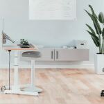 Leitz 65450085 Büro- & Computerstuhl Gepolsterter Sitz