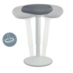 Leitz 65450085 Büro- & Computerstuhl Gepolsterter Sitz