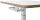 Leitz 65340001 Stehschreibtisch Dunkles Grau