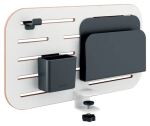 Leitz 65480000 Schreibtischablage MDF-Platten,...