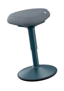 Leitz 65440089 Büro- & Computerstuhl Gepolsterter Sitz