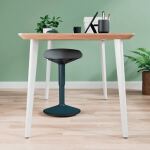 Leitz 65440089 Büro- & Computerstuhl Gepolsterter Sitz
