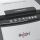 Rexel Optimum AutoFeed+ 150X A Aktenvernichter Kreuzschreddern 55 dB 22 cm Schwarz, Grau