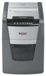 Rexel AutoFeed+ 100M Aktenvernichter Kreuzschreddern 55...