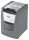 Rexel AutoFeed+ 100M Aktenvernichter Kreuzschreddern 55 dB 22 cm Schwarz, Grau