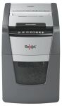 Rexel Optimum AutoFeed+ 100X Aktenvernichter...