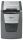 Rexel Optimum AutoFeed+ 100X Aktenvernichter Kreuzschreddern 55 dB 22 cm Schwarz, Grau