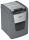 Rexel Optimum AutoFeed+ 100X Aktenvernichter Kreuzschreddern 55 dB 22 cm Schwarz, Grau