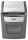 Rexel Optimum AutoFeed+ 50X Aktenvernichter Kreuzschreddern 55 dB 22 cm Schwarz, Grau