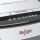 Rexel Optimum AutoFeed+ 50X Aktenvernichter Kreuzschreddern 55 dB 22 cm Schwarz, Grau