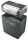Rexel Momentum X308 Aktenvernichter Partikelschnitt-Zerkleinerung 70 dB Schwarz, Grau