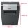 Rexel Momentum X308 Aktenvernichter Partikelschnitt-Zerkleinerung 70 dB Schwarz, Grau