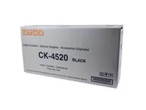 UTAX CK4520 Tonerkartusche 1 Stück(e) Original Schwarz
