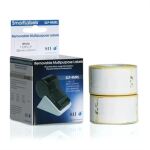 Seiko Instruments SLP-RMRL Weiß Selbstklebendes...