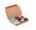 ROWE Document Return Guides Scan 450i / 850i