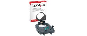 Lexmark 3070166 Farbband Schwarz