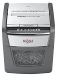 Rexel AutoFeed 45X Aktenvernichter Kreuzschreddern 55 dB...