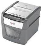 Rexel AutoFeed 45X Aktenvernichter Kreuzschreddern 55 dB...