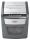 Rexel AutoFeed 45X Aktenvernichter Kreuzschreddern 55 dB Schwarz, Silber