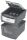 Rexel AutoFeed 45X Aktenvernichter Kreuzschreddern 55 dB Schwarz, Silber