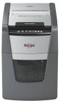 Rexel AutoFeed+ 90X Aktenvernichter Kreuzschreddern 55 dB...