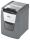 Rexel AutoFeed+ 90X Aktenvernichter Kreuzschreddern 55 dB Schwarz, Grau