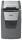 Rexel Optimum AutoFeed+ 130X Aktenvernichter Kreuzschreddern 55 dB 22 cm Schwarz, Silber