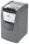 Rexel Optimum AutoFeed+ 130X Aktenvernichter Kreuzschreddern 55 dB 22 cm Schwarz, Silber