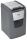 Rexel Optimum AutoFeed+ 130X Aktenvernichter Kreuzschreddern 55 dB 22 cm Schwarz, Silber