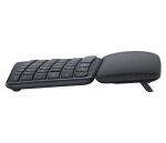 Logitech Ergo K860, USB/Bluetooth, DE