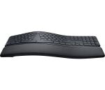 Logitech Ergo K860, USB/Bluetooth, DE