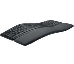 Logitech Ergo K860, USB/Bluetooth, DE