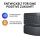 Logitech Ergo K860, USB/Bluetooth, DE