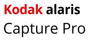 Kodak Alaris Capture Pro Lizenz 1 Jahr(e)