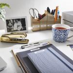 DYMO Original LetraTag Etikettenband| schwarz auf weiß | 12 mm x 4 m | selbstklebendes Kunststoff Schriftband | für LetraTag-Beschriftungsgerät