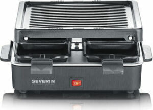 Severin RG 2370 Mini Raclette