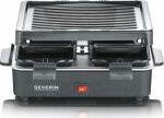 Severin RG 2370 Mini Raclette