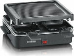 Severin RG 2370 Mini Raclette